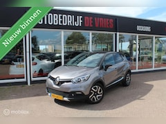 Renault Captur - 1.2 TCe Barista Leder/Stoelverwar/Camera/Led