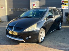 Mitsubishi Grandis - 2.4-16V InSport *Airco*APK: 2 apr. 2026