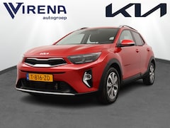 Kia Stonic - 1.0 T-GDi MHEV DynamicPlusLine - Climate Control - Navigatie - Cruise control - Bluetooth