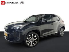 Toyota Yaris Cross - 1.5 Hybrid TEAM D | NAVI | PDC | BSM | WINTERPAKKET