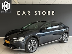 Kia EV6 - Plus 77.4 kWh 100% SOH Meridian Sound|Memory|Dealer Onderhouden
