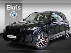 BMW X5 - xDrive50e | M Sportpakket Pro | Driving Assistant Professional | Innovation Pack | Travel