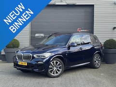 BMW X5 - xDrive45e High Executive M-Sport | Panoramadak | Head-Up Display | 360* Camera | Luchtveri