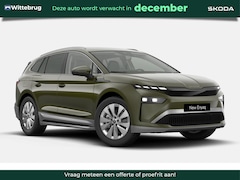 Skoda Enyaq iV - 85 Business Edition / DIT JAAR RIJDEN / €2000 inruilpremie