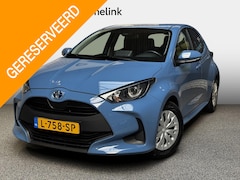 Toyota Yaris - 1.5 Hybrid Active automaat