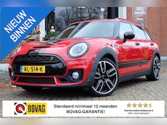 MINI Clubman - 2.0 Cooper S Chili Serious Business / JCW / Pano / HK-audio / 19"