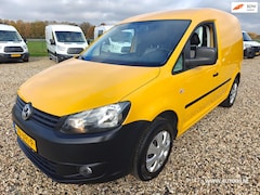 Volkswagen Caddy - 1.6 TDI 1e eig , Euro 5 , airco , cruise , Apk Nov. 2026 , Zeer nette bus
