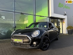 MINI Clubman - 1.5 One * Stoelverwarming * PDC * Navigatie