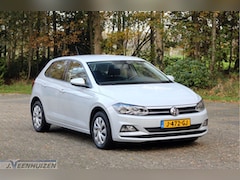Volkswagen Polo - 1.0 TSI Comfortline | 2020 | Navi | Cruise |