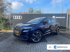Audi Q4 e-tron - 45 Advanced edition Assistentiepakket plus| Optiekpakket zwart plus|Comfortpakket| Privacy