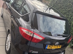 Ford C-Max - 2.0 Plug-in Hybrid 125dkm NAP Pano 182pk