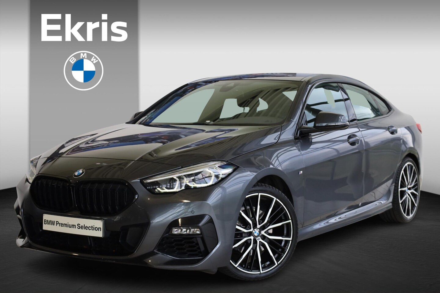 BMW 2-serie Gran Coupé - 218i Executive | Model M Sport | 19 inch - AutoWereld.nl