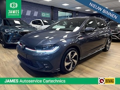 Volkswagen Polo - 2.0 TSI GTI |CarPlay|Stoelverwarming|17" Inch lichmetaal|Sperdifferentieel (XDS)