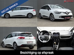 Renault Clio Estate - 0.9 TCe Night&Day * TREKHAAK, NAVIGATIE