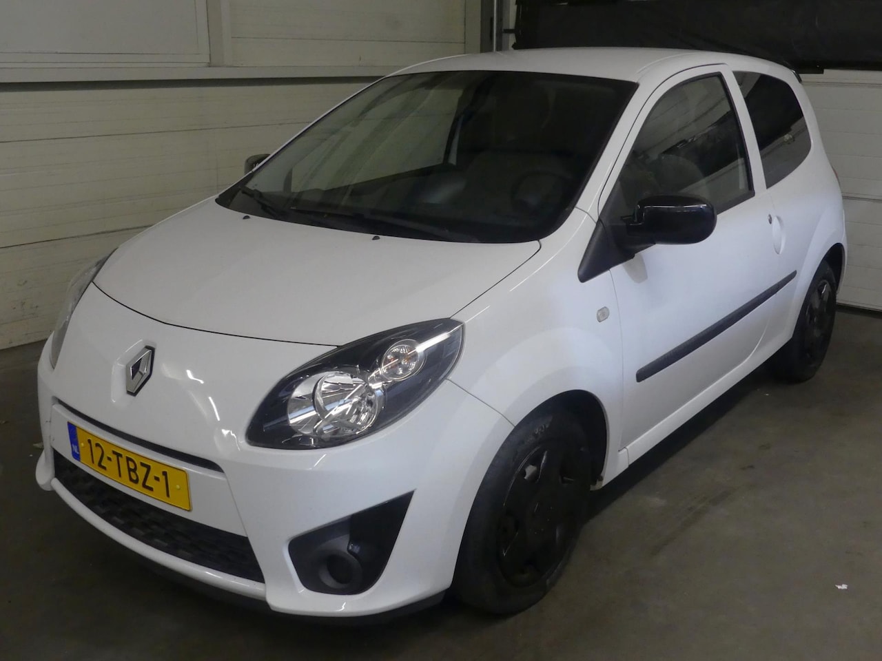 Renault Twingo - 1.2-16V Collect - Airco - 1e eigenaar - Keurig Onderhouden - AutoWereld.nl