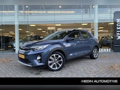 Kia Stonic - 1.0 T-GDi DynamicLine Navigatie | Airco | Achteruitrijcamera | Cruise Control