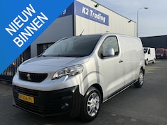 Peugeot Expert - 231S 2.0 BlueHDI 120 Premium Pack