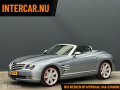 Chrysler Crossfire Cabrio - 3.2 V6 Limited Automaat