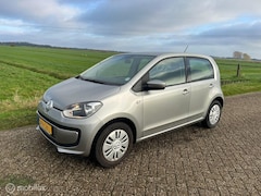 Volkswagen Up! - 1.0 move up BlueMotion