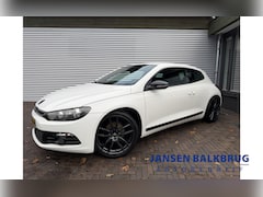 Volkswagen Scirocco - 1.4 TSI Highline Plus