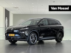 MG MGS5 EV - Luxury 64 kWh | Nu te bestellen / bezichtigen | Full option voor €39.950 INCL Metallic | 4