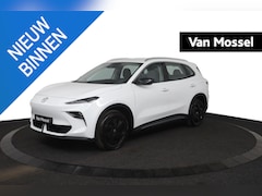 MG MGS5 EV - Comfort 49 kWh PRIMEUR: NU IN DE SHOWROOM IN TYNAARLO