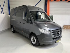 Mercedes-Benz Sprinter - CC 514 CDI L2 366/3500 RWD 7G Climate