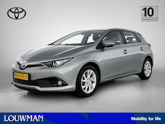 Toyota Auris - 1.8 Hybrid Aspiration Camera | Cruise Controle | Pre Crash Safety |