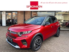 Citroën ë-C3 - Max 113pk 44 kWh Navi-Camera-Climate control