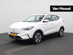 MG ZS - EV EV Standard Range Luxury 50 kWh