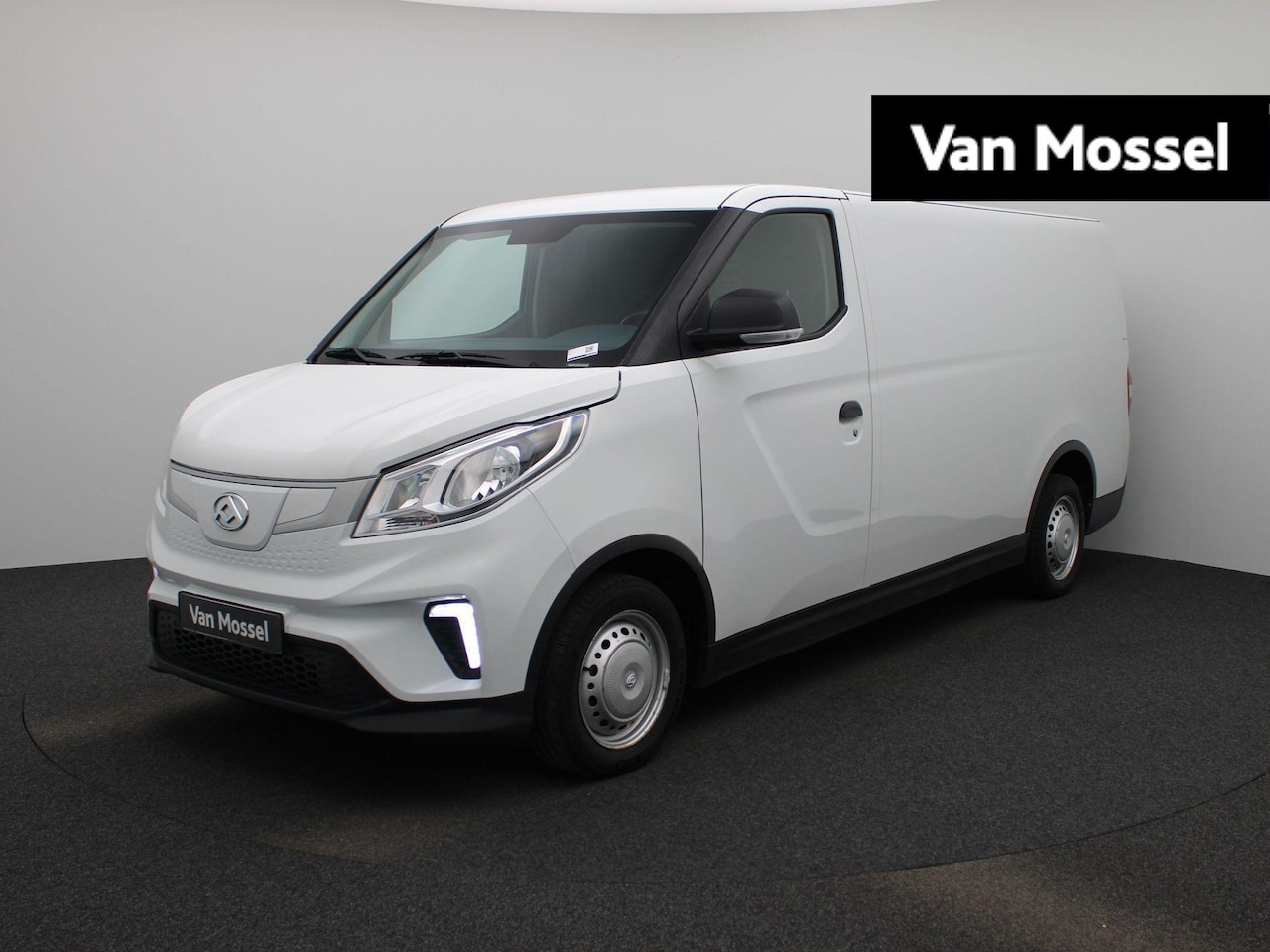 Maxus eDELIVER 3 - L2 SWB 50 kWh Aut. | 1e-Eigenaar | Apple CarPlay | Camera | Cruise Control | Climate Contr - AutoWereld.nl