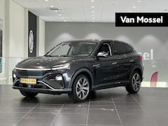 MG Marvel R - Luxury 70 kWh