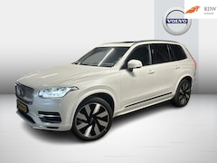 Volvo XC90 - 2.0 T8 Recharge AWD Plus Bright PANO|HUD|H/K|360