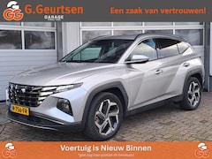 Hyundai Tucson - 1.6 T-GDI HEV Premium Trekhaak, 230PK