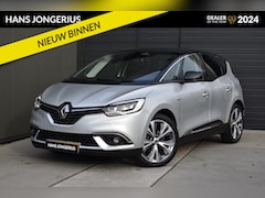 Renault Scénic - TCe 140 EDC Bose | AUTOMAAT | TREKHAAK | CAMERA | NAVI | CRUISE CONTROL | CLIMATE CONTROL