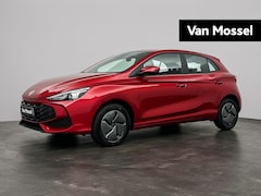 MG MG3 Hybrid+ - 1.5 Hybrid+ Standard Voorraad Voordeal | €2.000 Korting | OP = OP | 7 Jaar Garantie