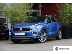 Volkswagen T-Roc - 1.5 TSI Sport Business R | Adapt. Cruise | Virt. cockpit | Camera | Stoelverw. | 18''