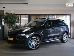 Lynk & Co 01 - 1.5 Automaat Pano Navi ACC CAM