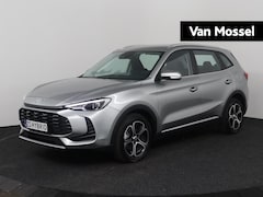 MG ZS - Hybrid+ Comfort