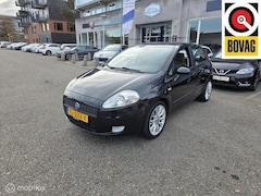 Fiat Grande Punto - 1.4 Active 5DEURS/PDC/LMV/160000KM/NWE APK
