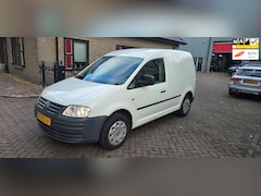 Volkswagen Caddy - 2.0 SDI 96.000km