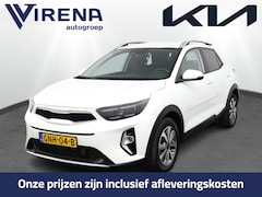 Kia Stonic - 1.0 T-GDi MHEV DynamicPlusLine Apple Carplay/Android Auto - Cruise Control - Climate Contr