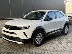 Opel Mokka - 1.2 Edition|NAVI|AIRCO