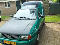 Volkswagen Caddy - 1.4