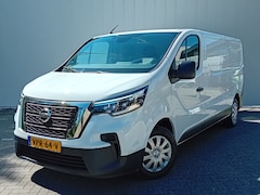 Nissan Primastar - 2.0 dCi 130pk L2H1 3000 Acenta l Prijs is excl. BTW en BPM