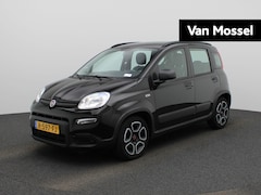 Fiat Panda - 1.0 Hybrid City Life | Airco | Multifunctioneel Stuurwiel | Bluetooth Telefonie |