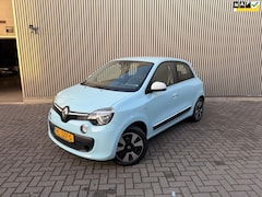 Renault Twingo - 1.0 SCe Collection Nieuwe Ketting & Koppeling PDC|Airco|Cruise control