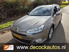 Citroën C5 Tourer - 1.6 VTi Business/AUTOMAAT