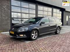 Volkswagen Passat Variant - 1.6 TDI Comfortline BlueMotion | Trekhaak | PDC | Navi |