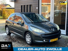 Peugeot 207 - 1.4-16V XR Airco/APK tot 15-09-2026